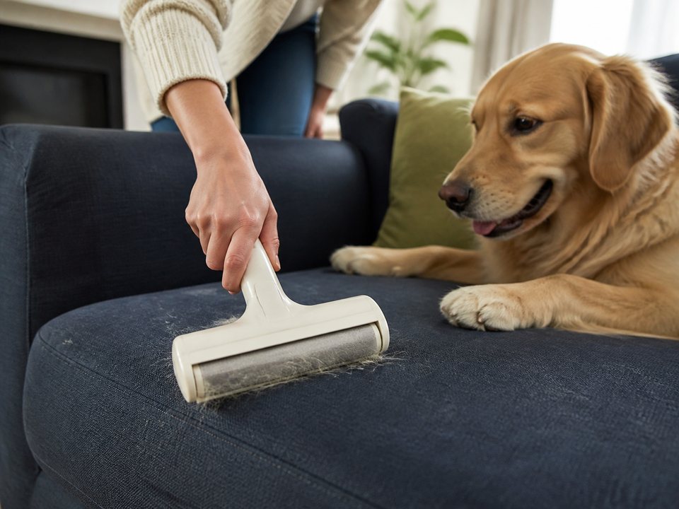 ChomChom Pet Hair Roller