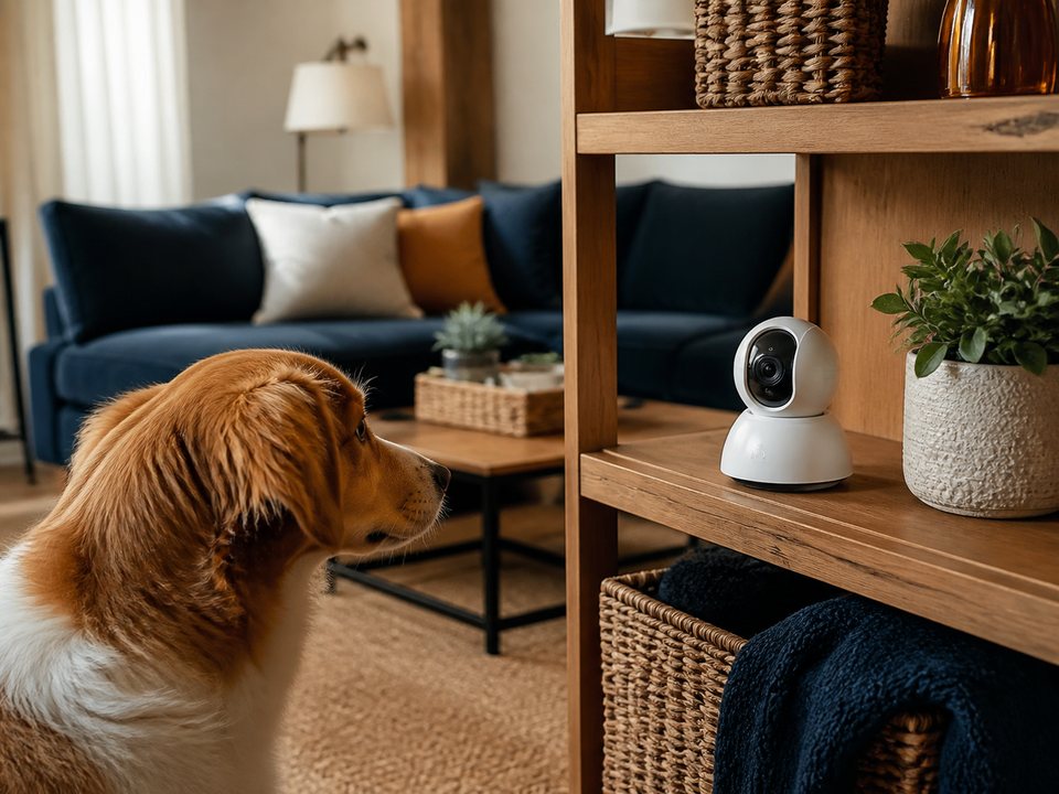 Best Air Purifier Setup for Pet Owners in Small Rooms guide thumbnail