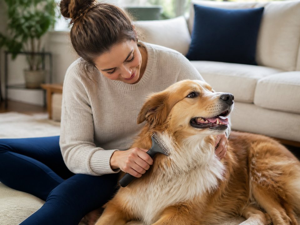 New Pet Owner Checklist for the First 30 Days guide thumbnail
