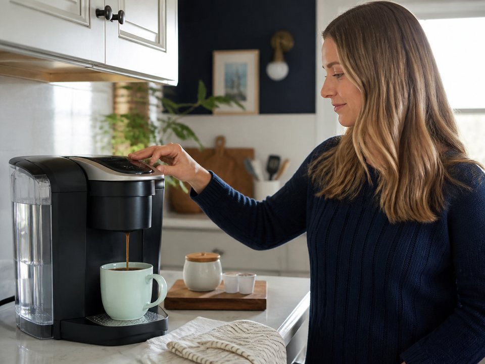 Air Purifier Size for a Bedroom With Allergies guide thumbnail