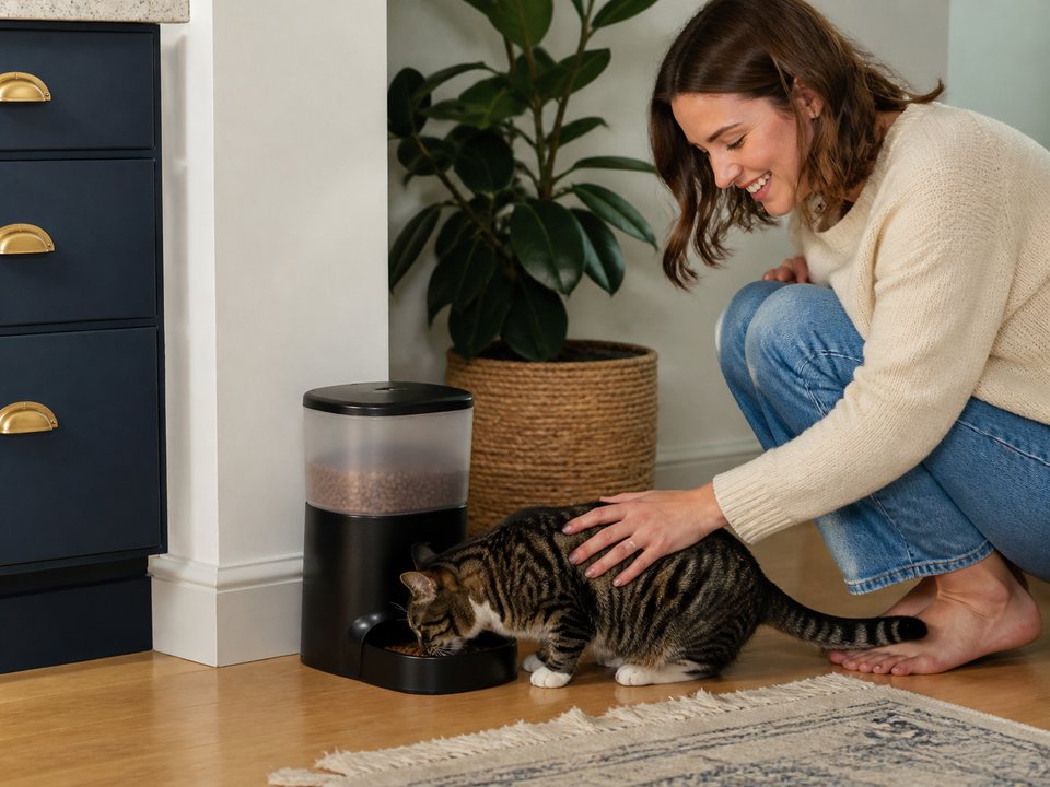Pet Camera Without a Subscription: What Still Works? guide thumbnail