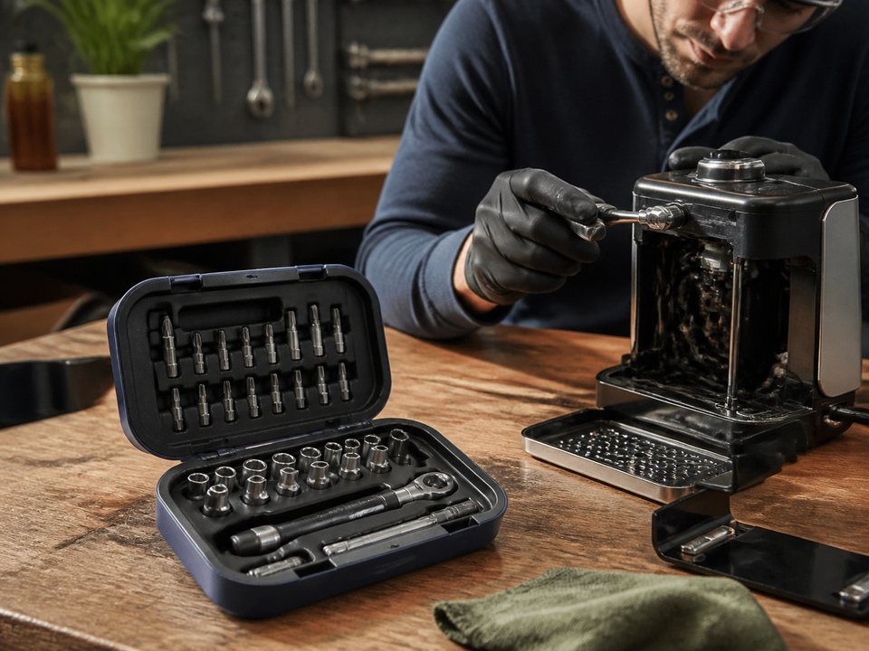 Wera Tool-Check Plus lifestyle view